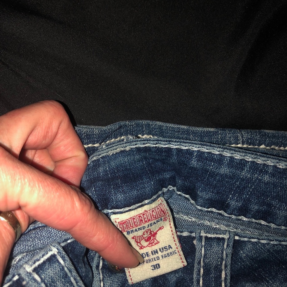 Jeans - Picture 6 of 8